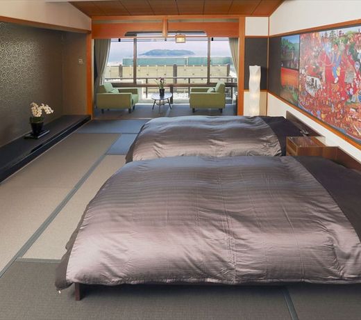 Kira Kanko Hotel