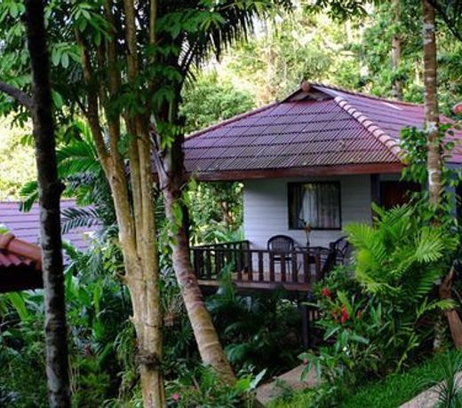Kiriraya Resort