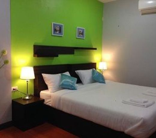OYO 802 Two Fo House