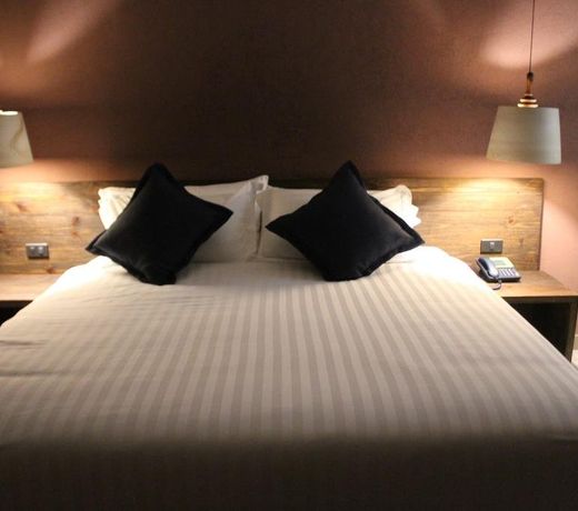 The Glory River Kwai Hotel