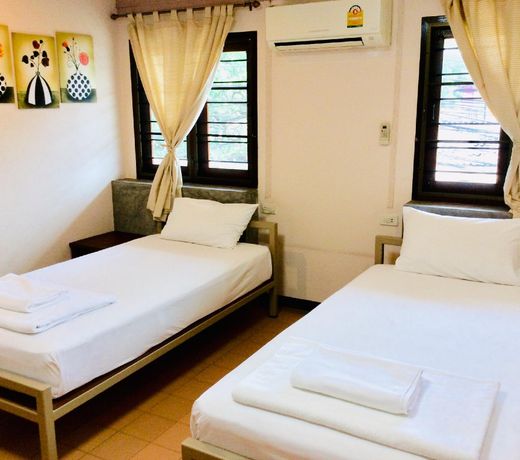 The Nine Guesthouse