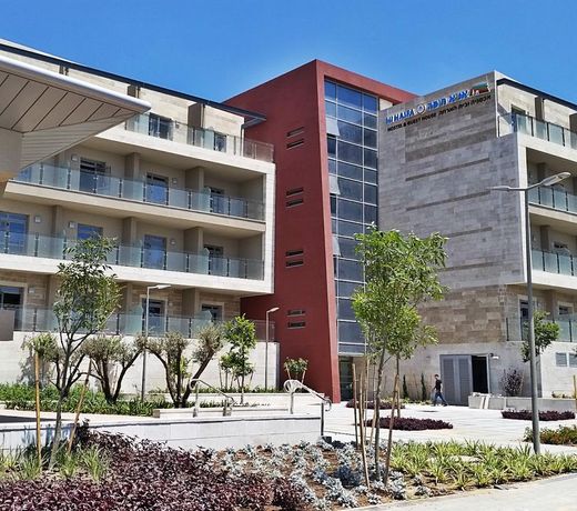 HI - Haifa Hostel