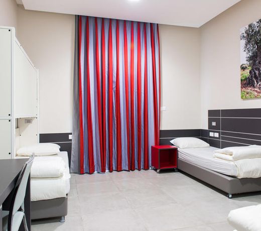 HI - Haifa Hostel