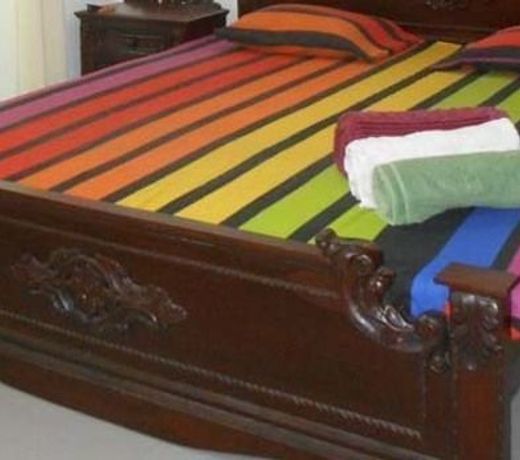 Akara Suites and Serviced Apartments @ Ebenizer Place