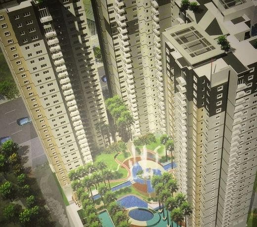 Luxury Apartment