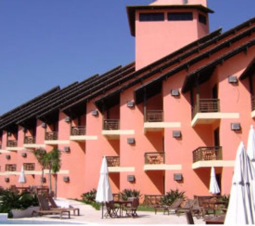 Guarita Park Hotel - By Life Hotéis