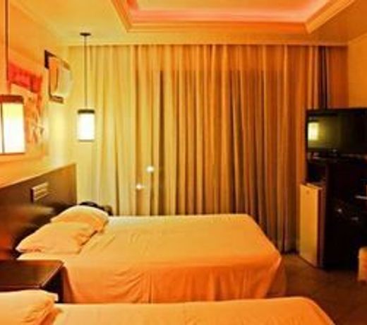 Guarita Park Hotel - By Life Hotéis