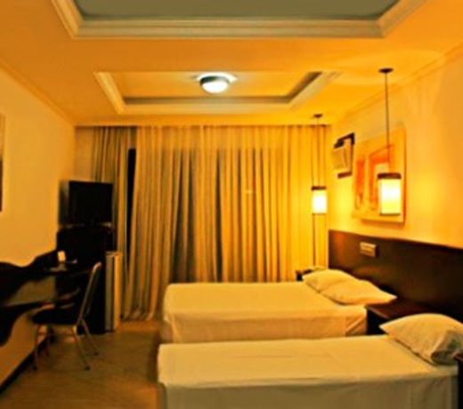 Guarita Park Hotel - By Life Hotéis