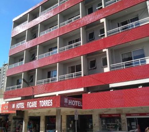Hotel Ficare Torres