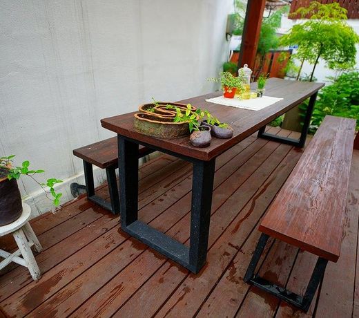 jeonju skylove hanok stay