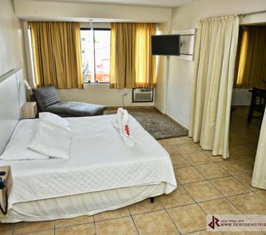 De Rose Palace Hotel