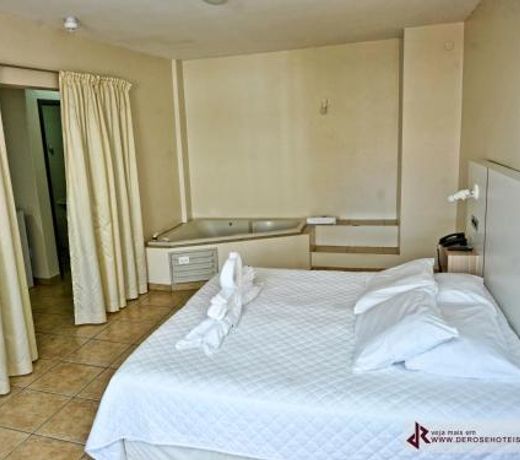 De Rose Palace Hotel