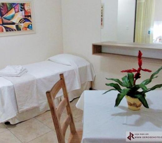 De Rose Palace Hotel