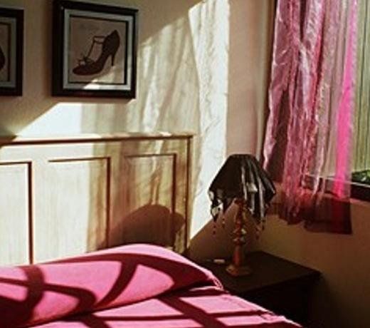 POUSADA PUNTA SERENA