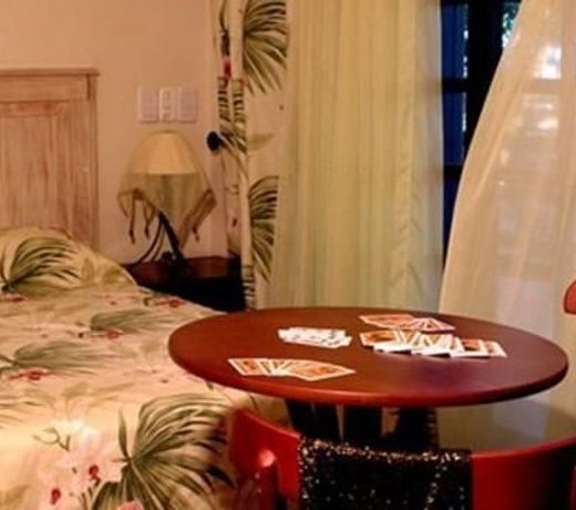 POUSADA PUNTA SERENA