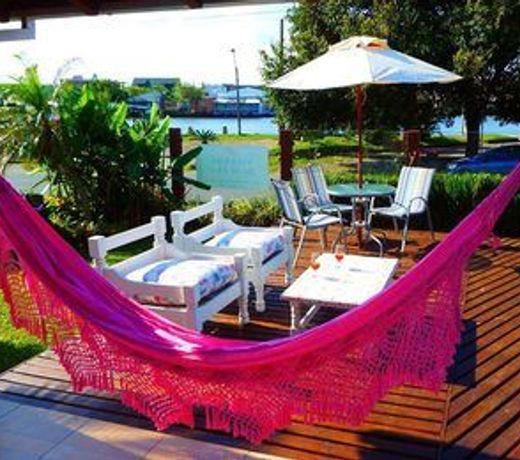 Pousada Vivenda da Barra