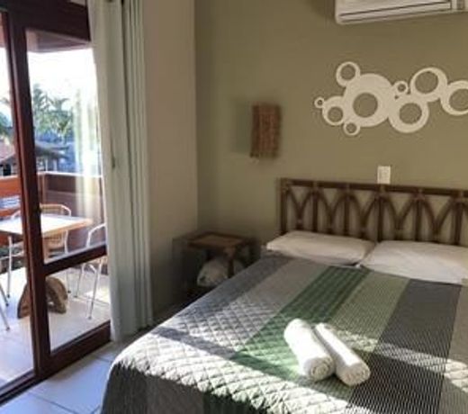 Pousada Vivenda da Barra