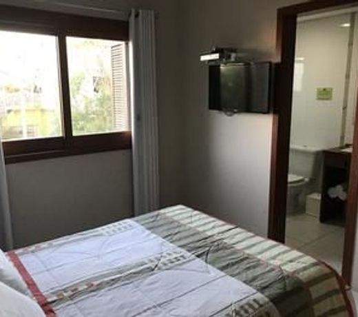 Pousada Vivenda da Barra