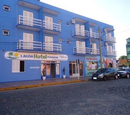 LAGOA HOTEL POUSADA