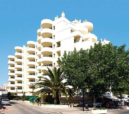 TURIM Algarve Mor Hotel