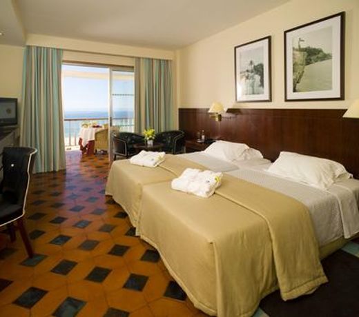 TURIM Algarve Mor Hotel