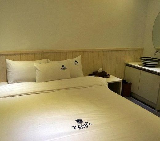 Zzara Hotel