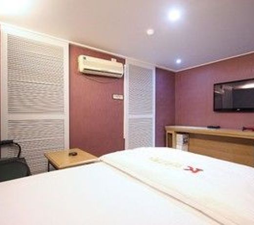 Residence Hotel R