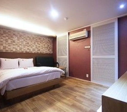 Residence Hotel R