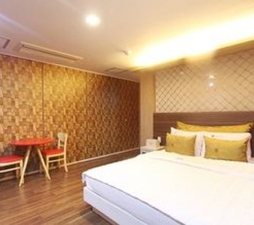 Residence Hotel R
