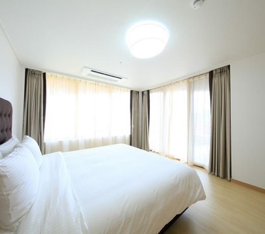 Jeju Booyoung Resort