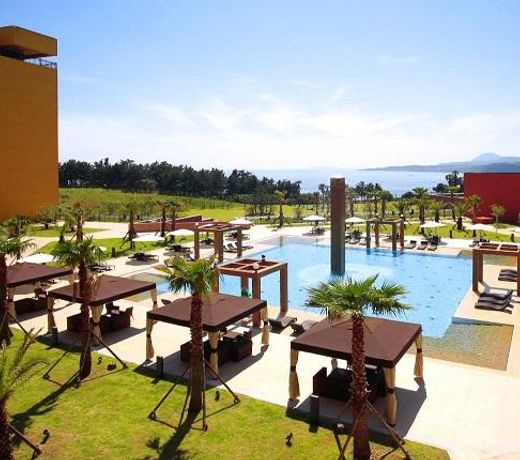 Jeju Booyoung Hotel