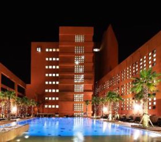 Jeju Booyoung Hotel
