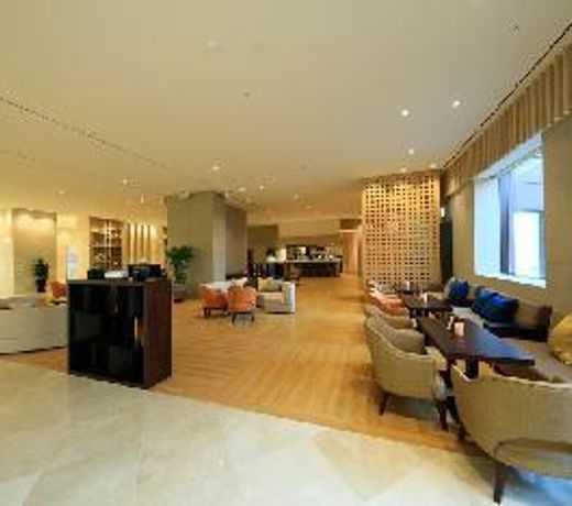 Jeju Booyoung Hotel