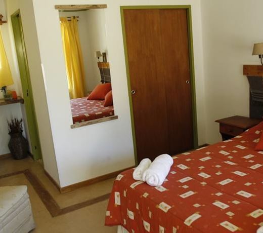 Hosteria Mirador Huancache