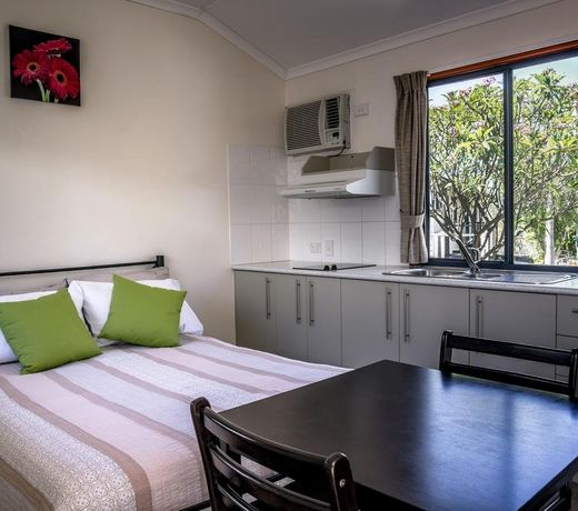 Mt Isa City Motel