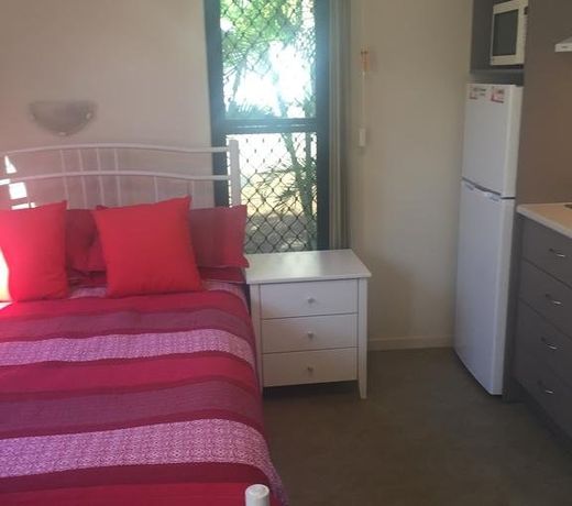 Mt Isa City Motel