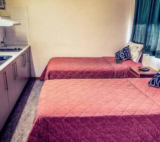 Mt Isa City Motel
