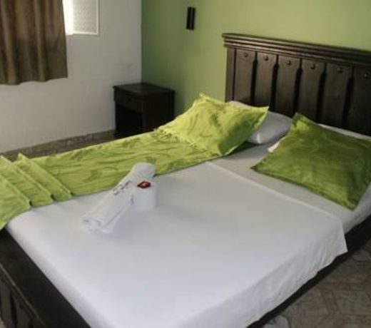 SAN JORGE SUITE
