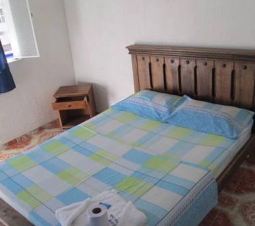 SAN JORGE SUITE