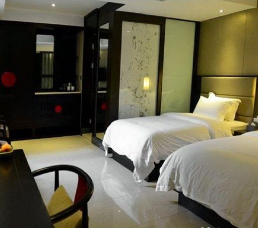 Chengdu Dujiangyan Nine Point Hotel