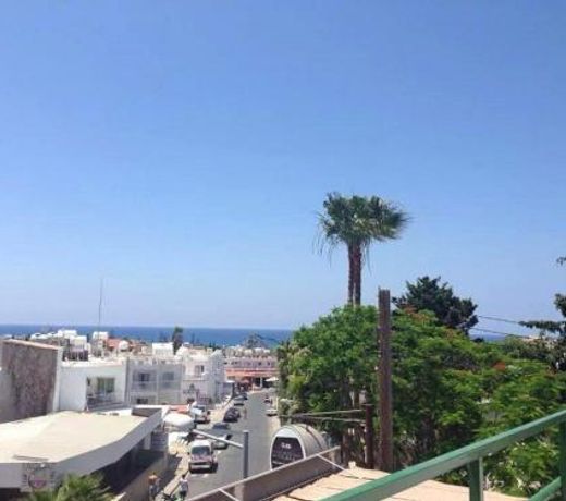 Myriama Apartments