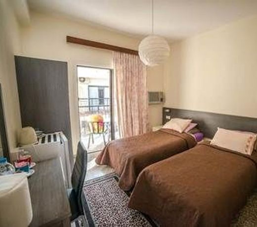Myriama Apartments