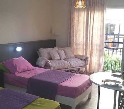Myriama Apartments