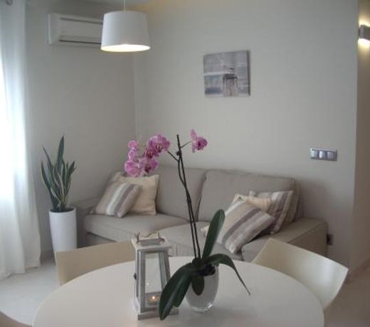 Apartamentos Can Quim