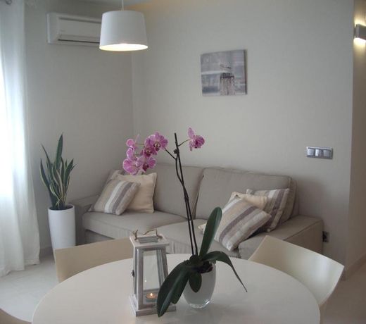 Apartamentos Can Quim