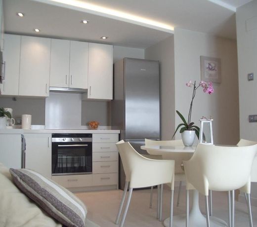 Apartamentos Can Quim
