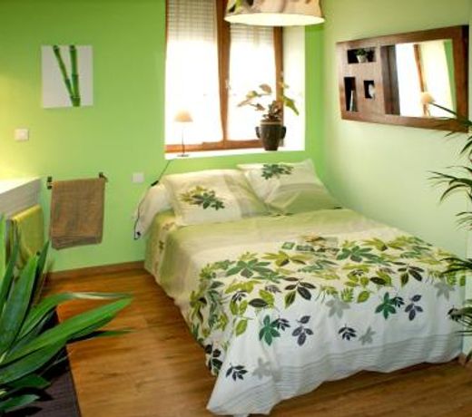 Lyon City Home's Bed & Breakfast