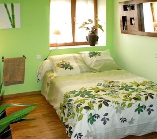 Lyon City Home's Bed & Breakfast
