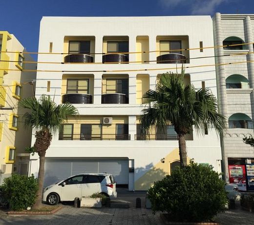 Naha Hotel Toka