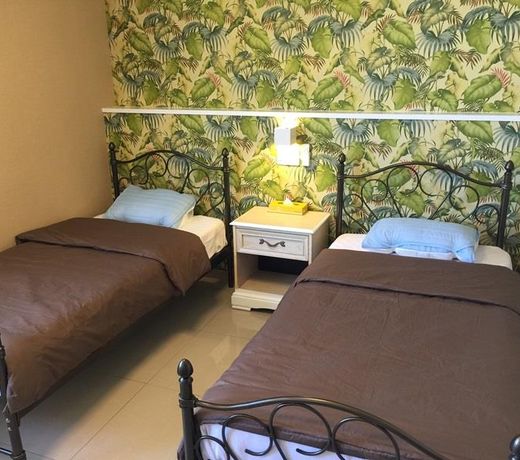Naha Hotel Toka